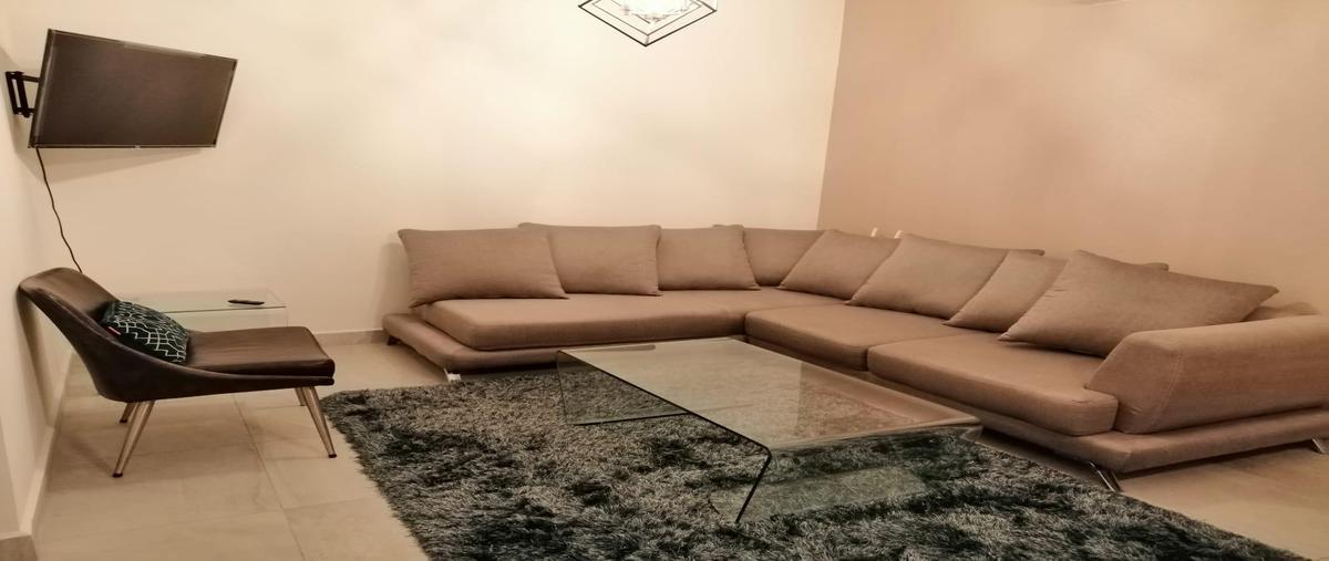 Foto de departamento en renta en  , centrika 1 sector 1a. etapa, monterrey, nuevo león, 0 No. 03