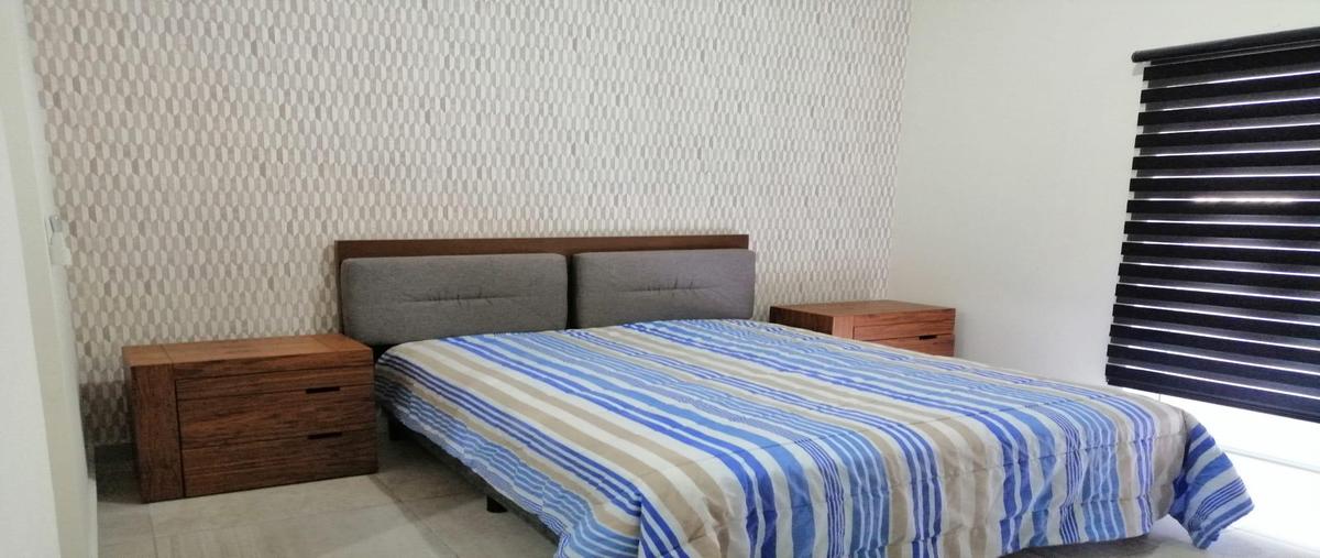 Foto de departamento en renta en  , centrika 1 sector 1a. etapa, monterrey, nuevo león, 0 No. 04