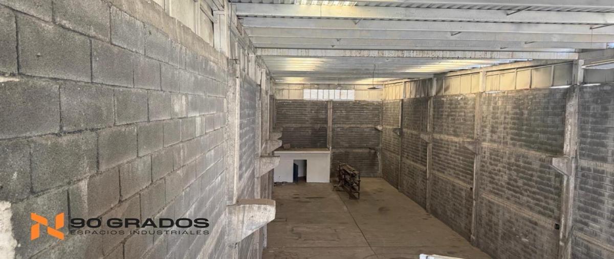Foto de bodega en renta en  , centrika 1 sector 1a. etapa, monterrey, nuevo león, 0 No. 03