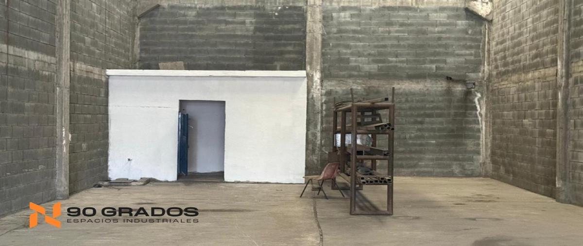 Foto de bodega en renta en  , centrika 1 sector 1a. etapa, monterrey, nuevo león, 0 No. 04