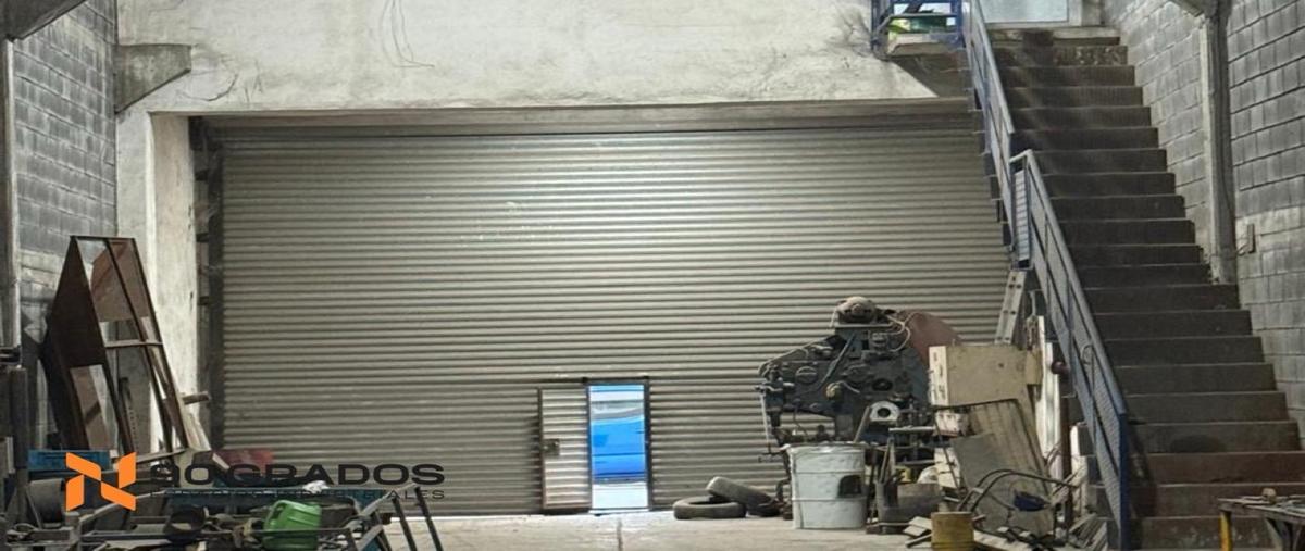 Foto de bodega en renta en  , centrika 1 sector 1a. etapa, monterrey, nuevo león, 0 No. 05