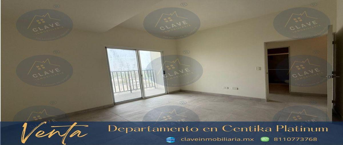 Foto de departamento en venta en  , centrika 1 sector 1a. etapa, monterrey, nuevo león, 0 No. 05