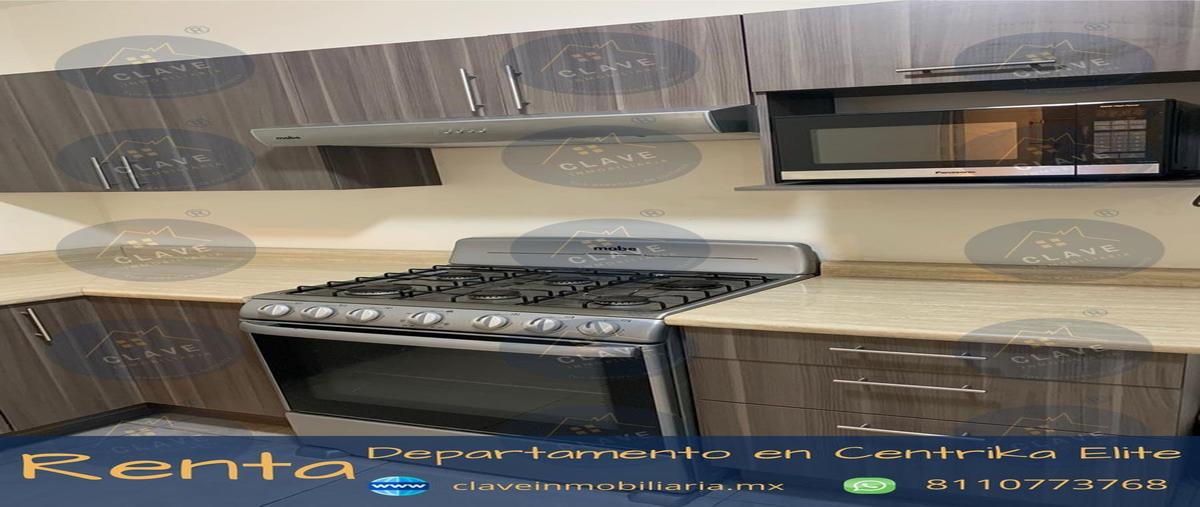 Foto de departamento en renta en  , centrika 1 sector 1a. etapa, monterrey, nuevo león, 0 No. 04