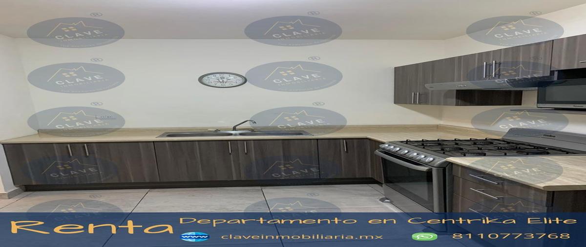 Foto de departamento en renta en  , centrika 1 sector 1a. etapa, monterrey, nuevo león, 0 No. 05