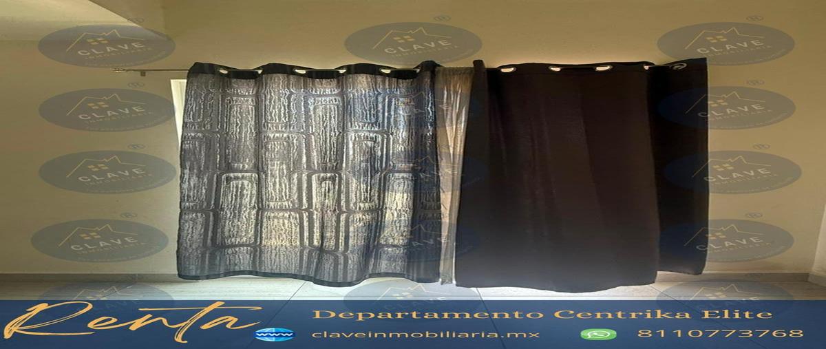 Foto de departamento en renta en  , centrika 1 sector 1a. etapa, monterrey, nuevo león, 0 No. 03