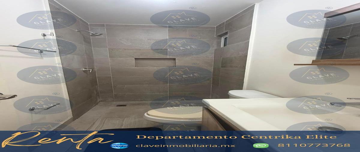 Foto de departamento en renta en  , centrika 1 sector 1a. etapa, monterrey, nuevo león, 0 No. 04