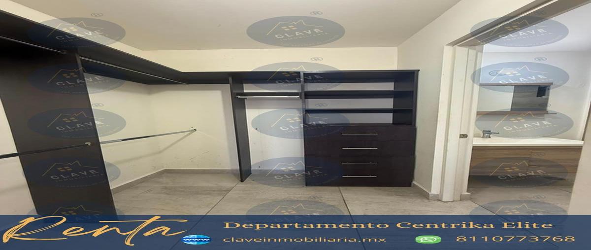 Foto de departamento en renta en  , centrika 1 sector 1a. etapa, monterrey, nuevo león, 0 No. 05