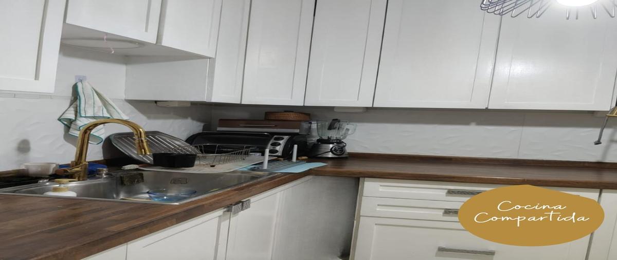 Foto de departamento en renta en  , centrika 1 sector 1a. etapa, monterrey, nuevo león, 0 No. 05
