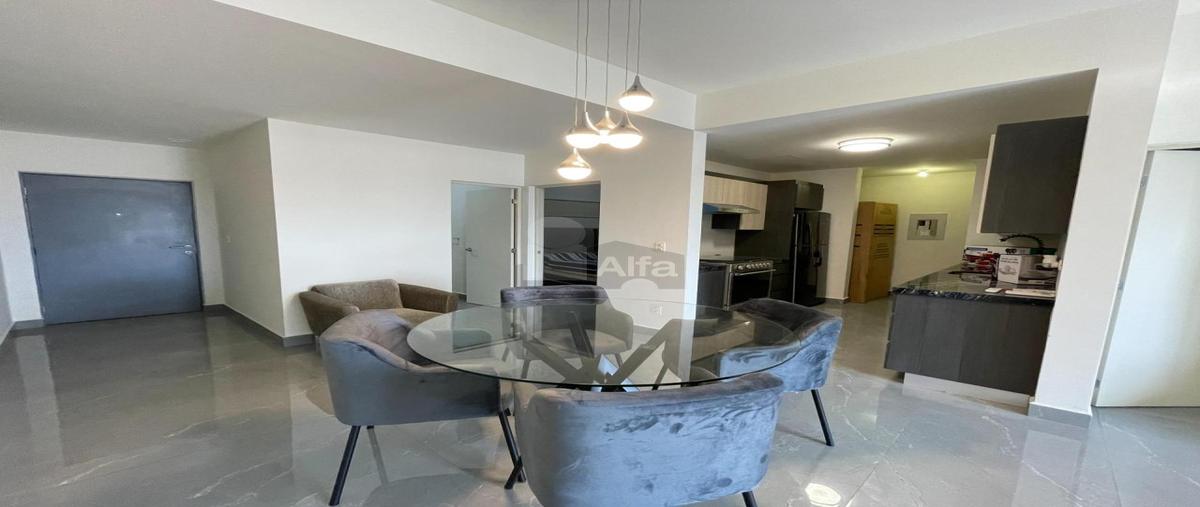 Foto de departamento en renta en centrika 101, céntrika victoria elite, monterrey, nuevo león, 0 No. 03