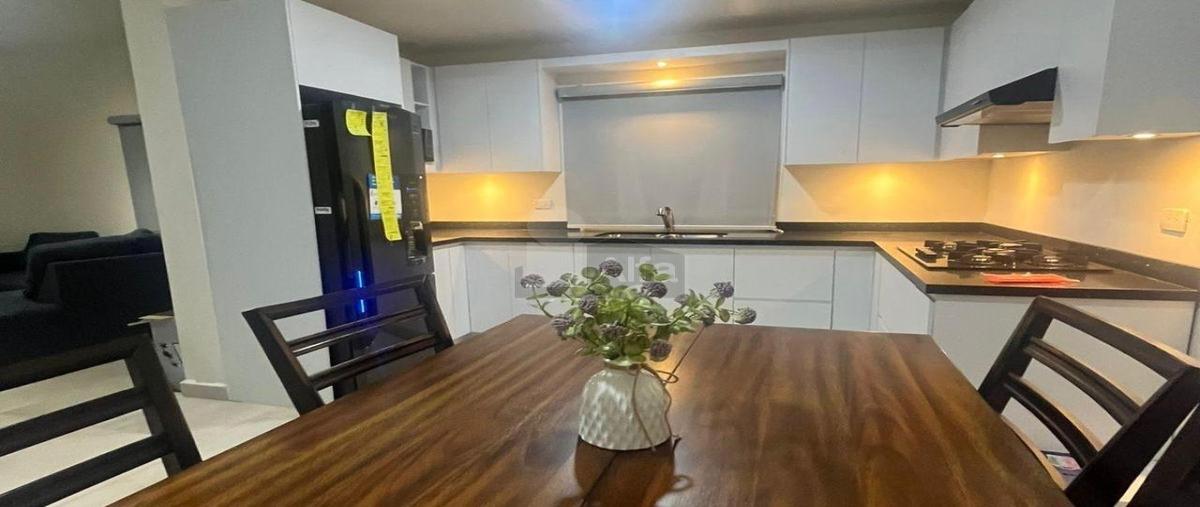 Foto de departamento en venta en centrika 102, centrika 1 sector 1a. etapa, monterrey, nuevo león, 31092486 No. 03
