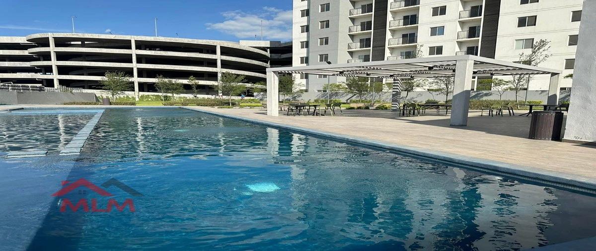 Foto de departamento en venta en centrika , centrika 1 sector 1a. etapa, monterrey, nuevo león, 0 No. 03