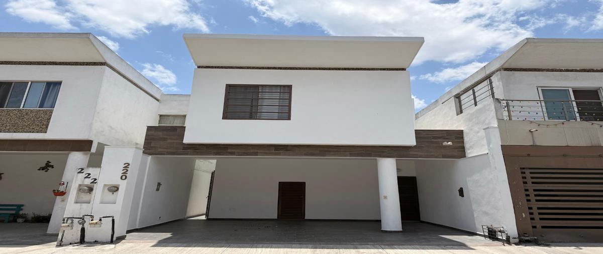 Foto de casa en , centrika crisoles, monterrey, nuevo león, 0 foto 01 Foto de casa en renta en , centrika crisoles, monterrey, nuevo león, 0 No. 01