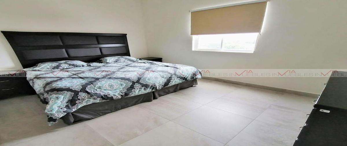 Foto de departamento en renta en céntrika del lago , centrika del lago, monterrey, nuevo león, 0 No. 07