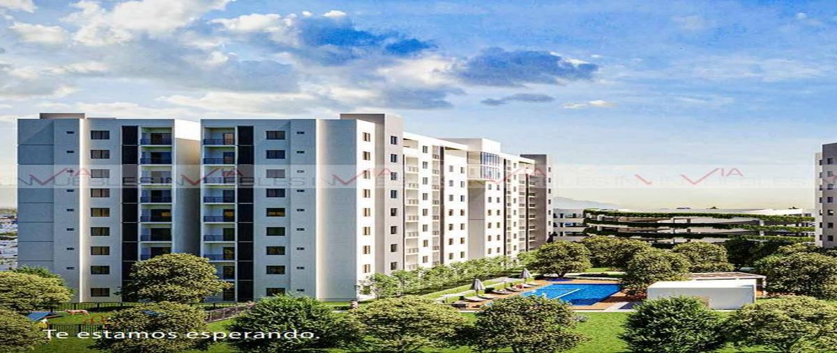 Foto de departamento en venta en  , centrika del lago, monterrey, nuevo león, 26961011 No. 04