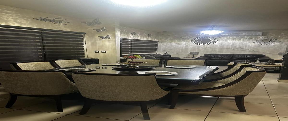 Foto de casa en venta en  , centrika del lago, monterrey, nuevo león, 29289933 No. 03