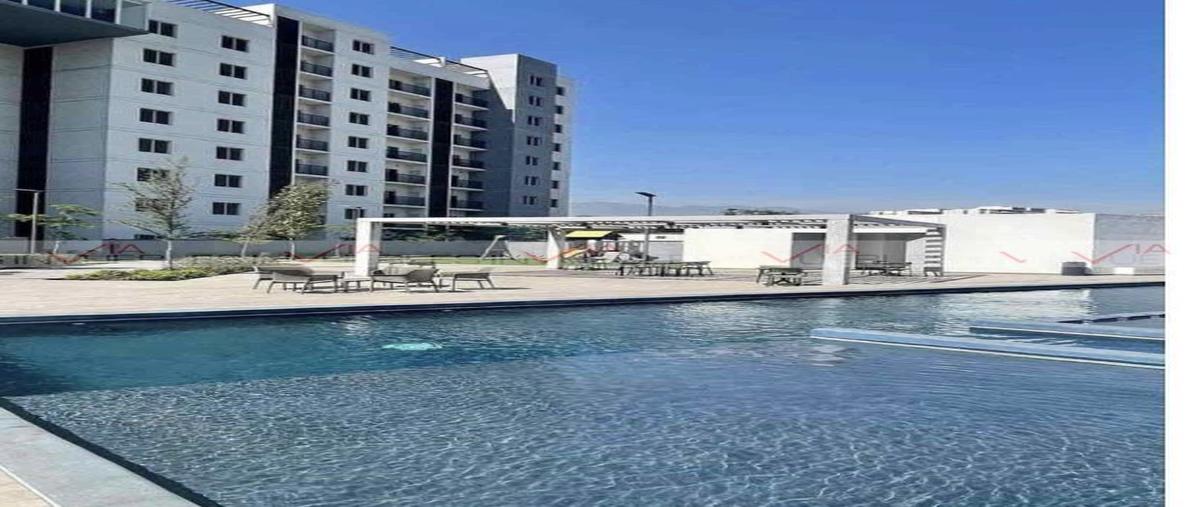 Foto de departamento en céntrika victoria , centrika victoria, monterrey, nuevo león, 27556424 foto 02 Foto de departamento en venta en céntrika victoria , centrika victoria, monterrey, nuevo león, 27556424 No. 02