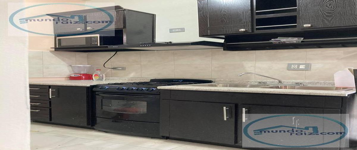 Foto de departamento en renta en  , centrika victoria, monterrey, nuevo león, 31436400 No. 03