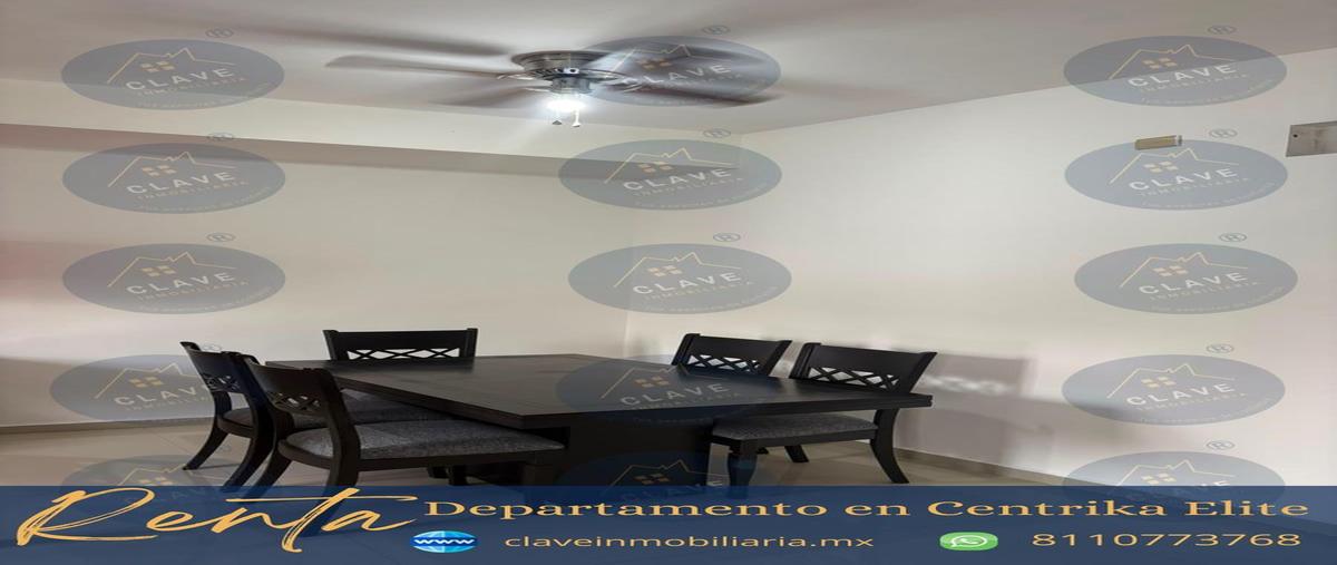 Foto de departamento en renta en  , centrika victoria, monterrey, nuevo león, 0 No. 03