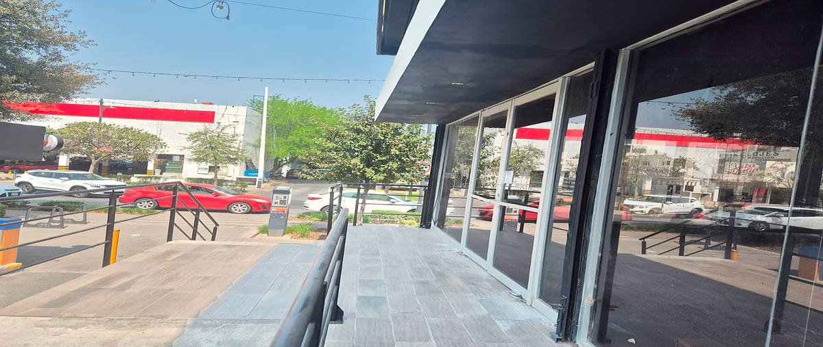 Foto de local en renta en centrito valle , del valle, san pedro garza garcía, nuevo león, 0 No. 04