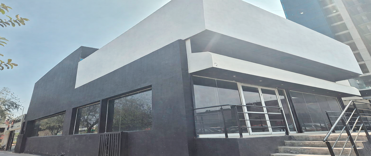 Foto de local en renta en centrito valle , del valle, san pedro garza garcía, nuevo león, 0 No. 05