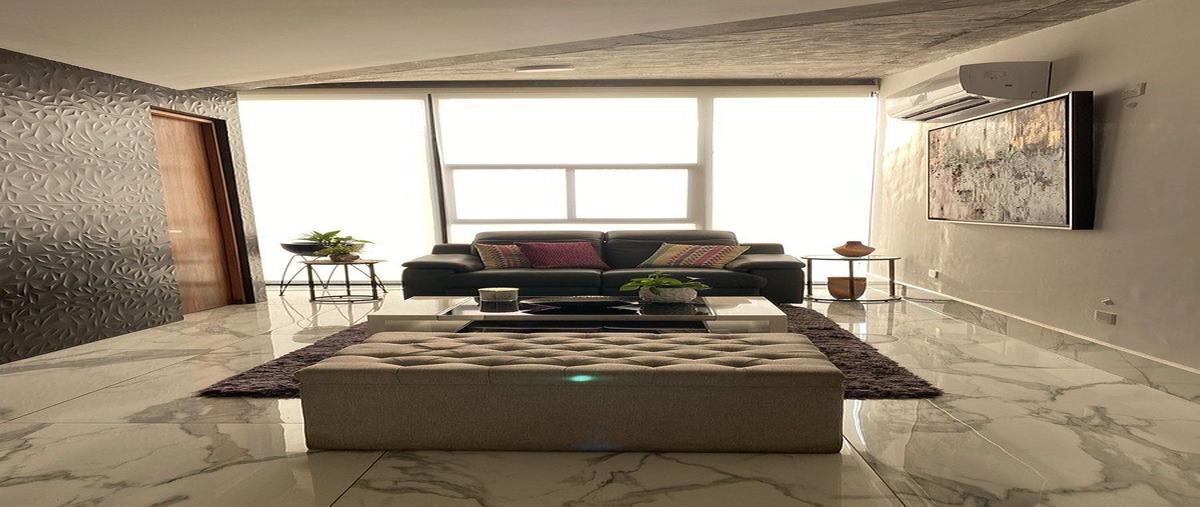 Foto de departamento en renta en centrito valle , del valle, san pedro garza garcía, nuevo león, 0 No. 04