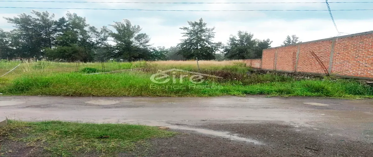 Foto de terreno habitacional en venta en centro 0, acatlán de juárez centro, acatlán de juárez, jalisco, 0 No. 04