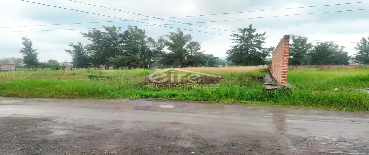 Foto de terreno habitacional en venta en centro 0, acatlán de juárez centro, acatlán de juárez, jalisco, 0 No. 05