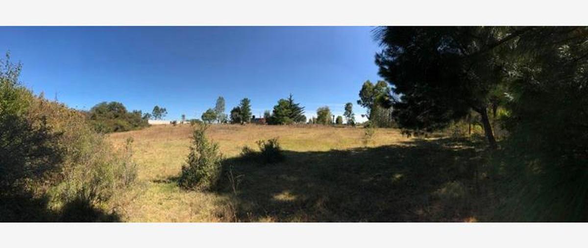 Foto de terreno habitacional en venta en centro 0, huasca de ocampo centro, huasca de ocampo, hidalgo, 6004299 No. 01