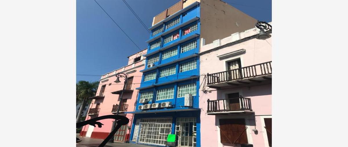 Foto de edificio en centro 00, veracruz centro, veracruz, veracruz de ignacio de la llave, 8622090 foto 01 Foto de edificio en venta en centro 00, veracruz centro, veracruz, veracruz de ignacio de la llave, 8622090 No. 01