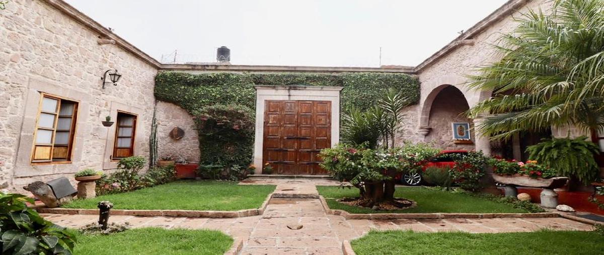 Foto de casa en centro 1, centro histórico, morelia, michoacán de ocampo, 27354468 foto 01 Foto de casa en venta en centro 1, centro histórico, morelia, michoacán de ocampo, 27354468 No. 01