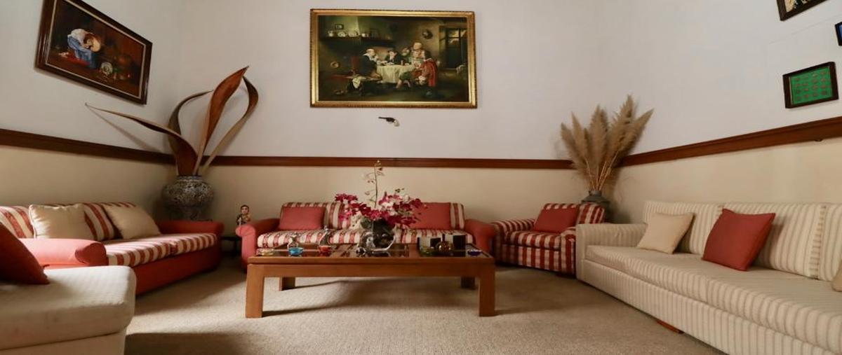 Foto de casa en centro 1, centro histórico, morelia, michoacán de ocampo, 27354468 foto 04 Foto de casa en venta en centro 1, centro histórico, morelia, michoacán de ocampo, 27354468 No. 04