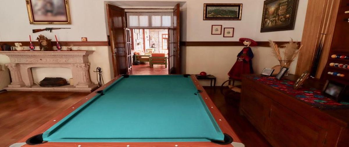 Foto de casa en centro 1, centro histórico, morelia, michoacán de ocampo, 27354468 foto 05 Foto de casa en venta en centro 1, centro histórico, morelia, michoacán de ocampo, 27354468 No. 05