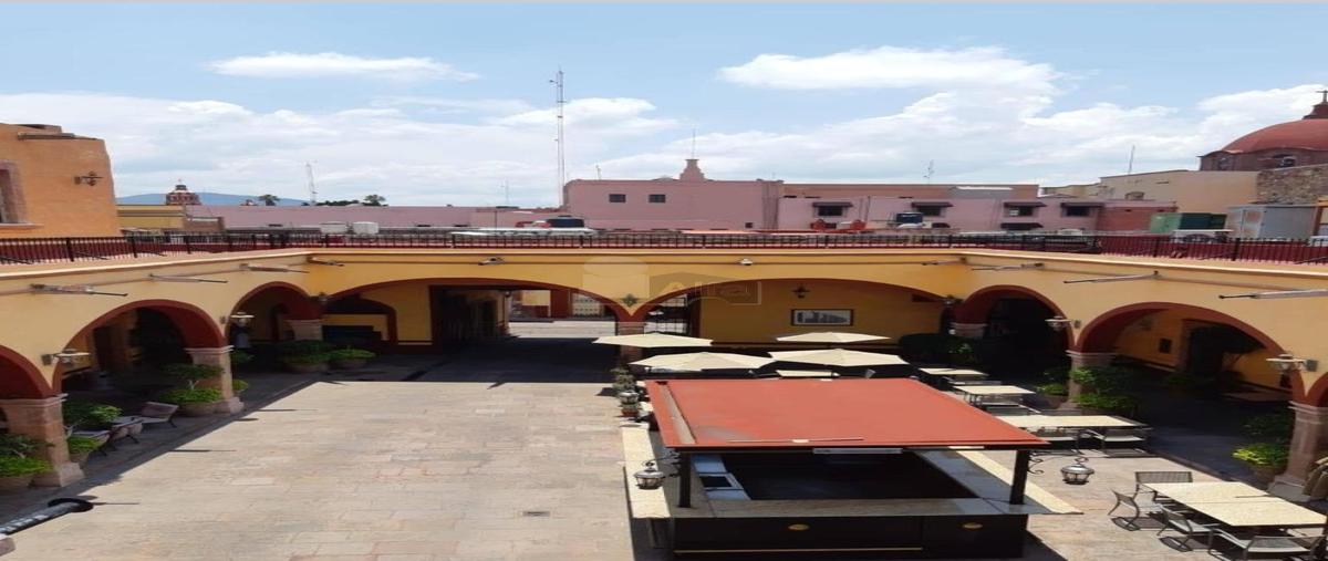 Foto de edificio en venta en centro 1, centro, querétaro, querétaro, 31706201 No. 03