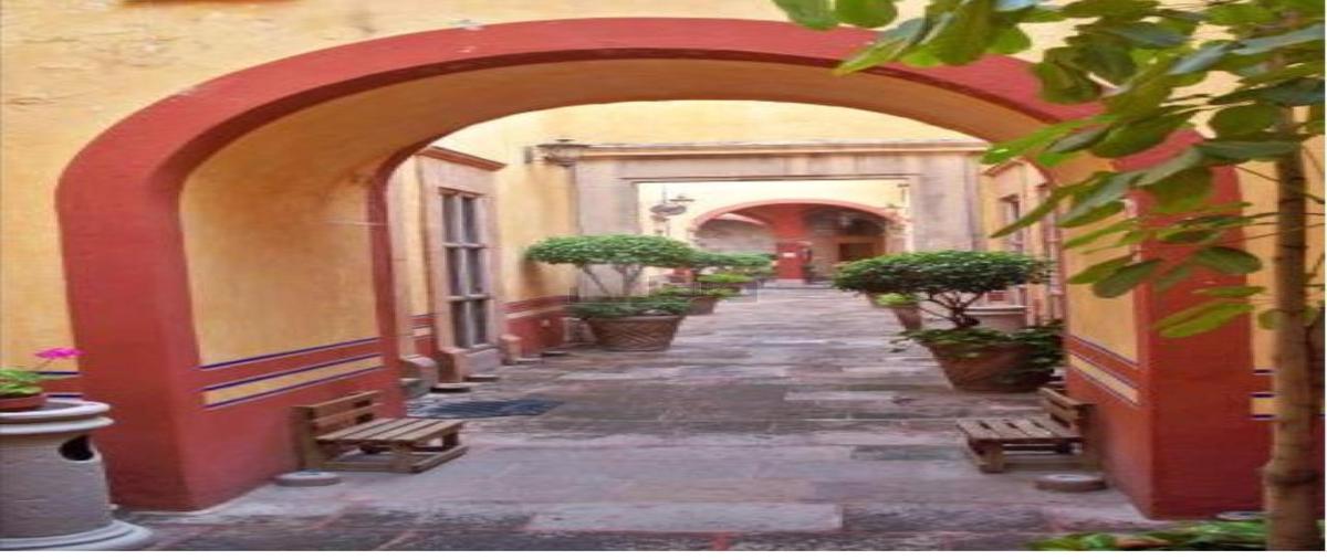 Foto de edificio en venta en centro 1, centro, querétaro, querétaro, 31706201 No. 04