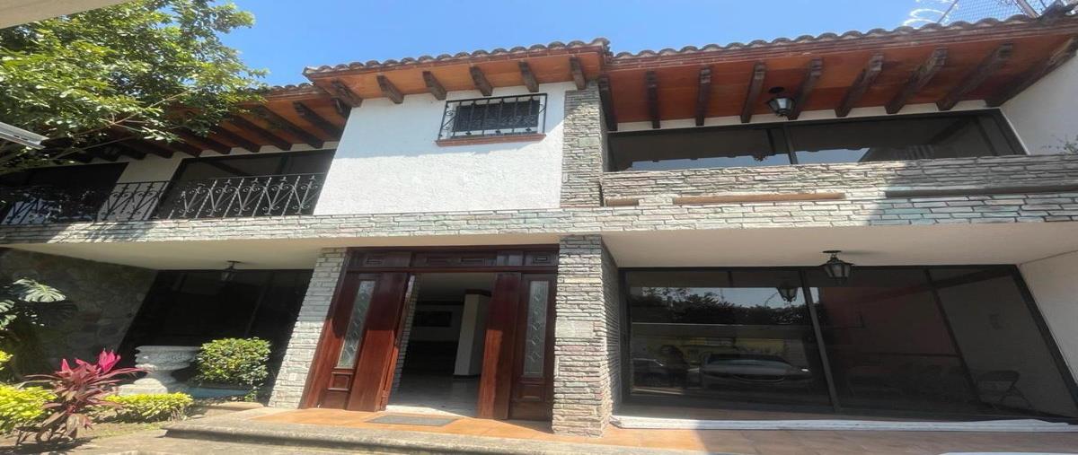Foto de casa en renta en centro 1, cuernavaca centro, cuernavaca, morelos, 0 No. 03