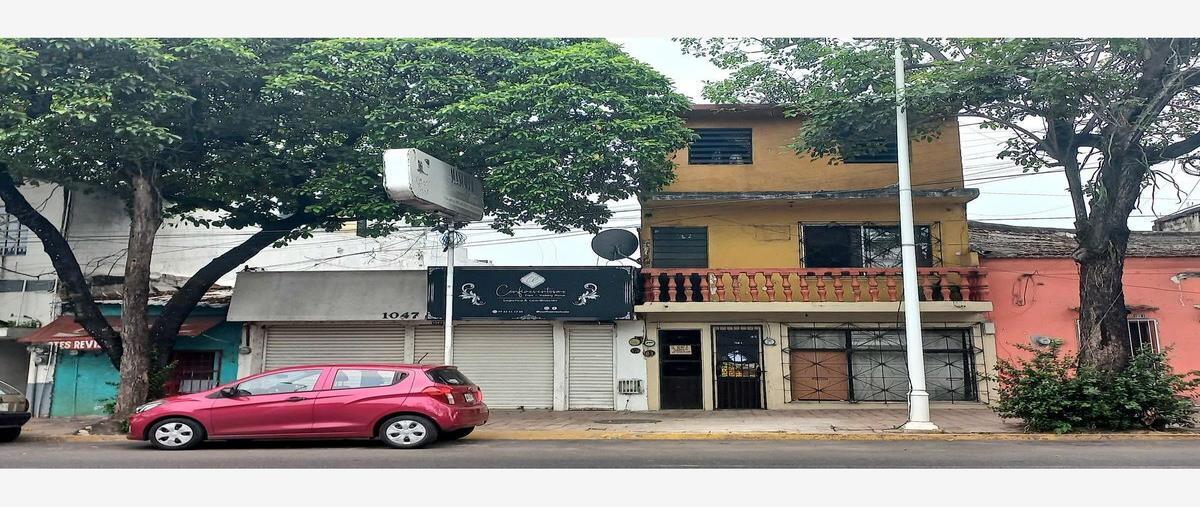 Foto de local en renta en centro 1047, villahermosa centro, centro, tabasco, 27003901 No. 01