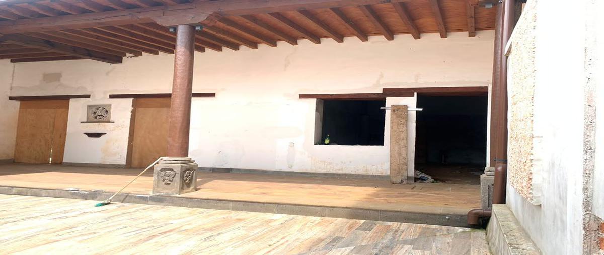 Foto de casa en renta en centro 111, pátzcuaro centro, pátzcuaro, michoacán de ocampo, 0 No. 04