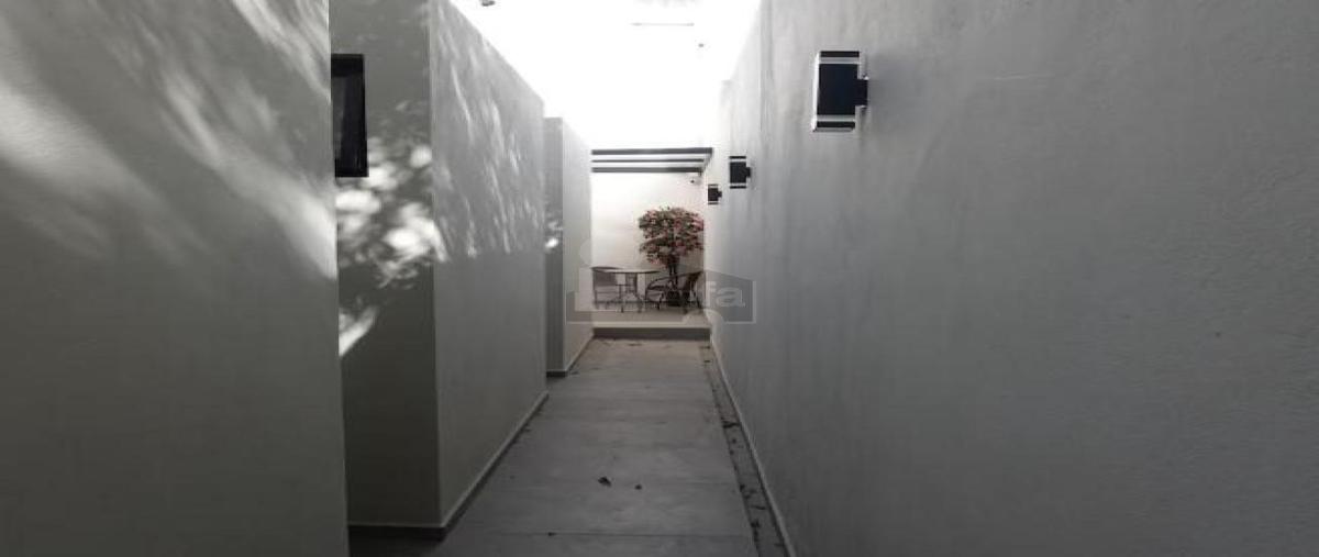 Foto de departamento en renta en centro 119, monterrey centro, monterrey, nuevo león, 0 No. 03