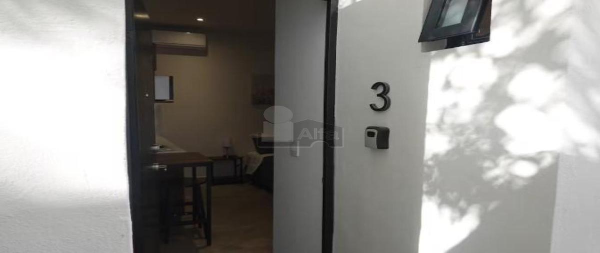 Foto de departamento en renta en centro 119, monterrey centro, monterrey, nuevo león, 0 No. 04