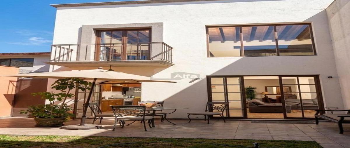 Foto de casa en renta en centro 1701, centro, querétaro, querétaro, 0 No. 05