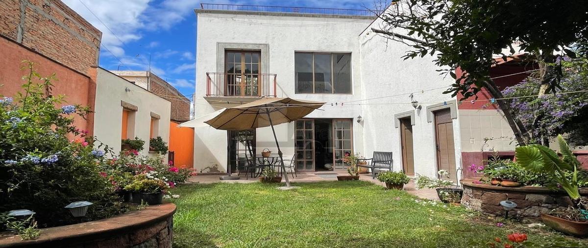 Foto de casa en centro 1705, centro, querétaro, querétaro, 0 foto 02 Foto de casa en venta en centro 1705, centro, querétaro, querétaro, 0 No. 02