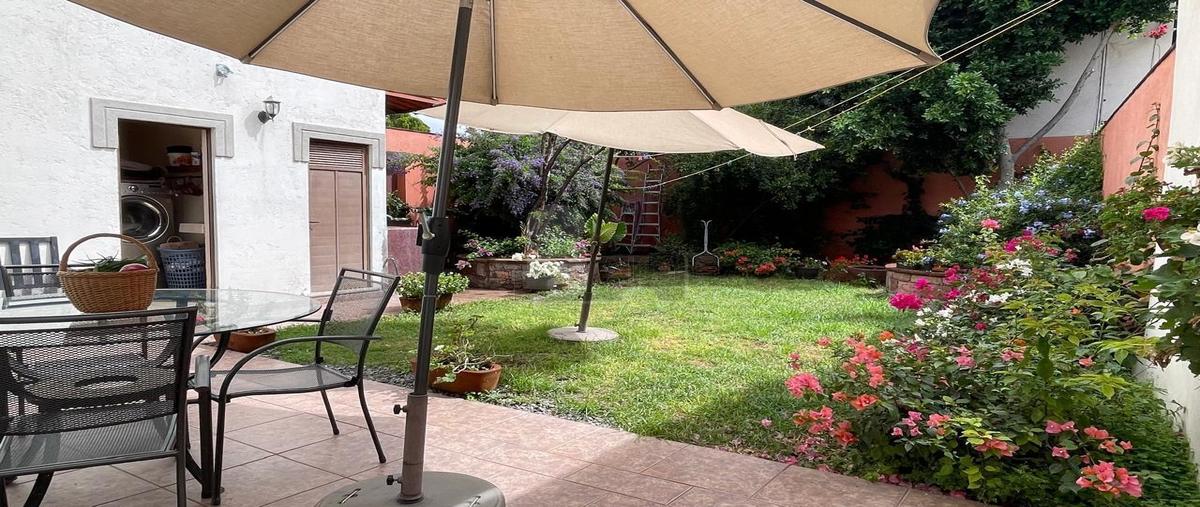 Foto de casa en centro 1705, centro, querétaro, querétaro, 0 foto 03 Foto de casa en venta en centro 1705, centro, querétaro, querétaro, 0 No. 03