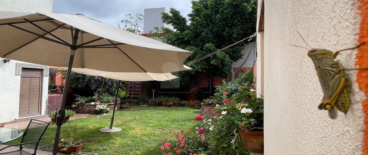 Foto de casa en centro 1705, centro, querétaro, querétaro, 0 foto 04 Foto de casa en venta en centro 1705, centro, querétaro, querétaro, 0 No. 04