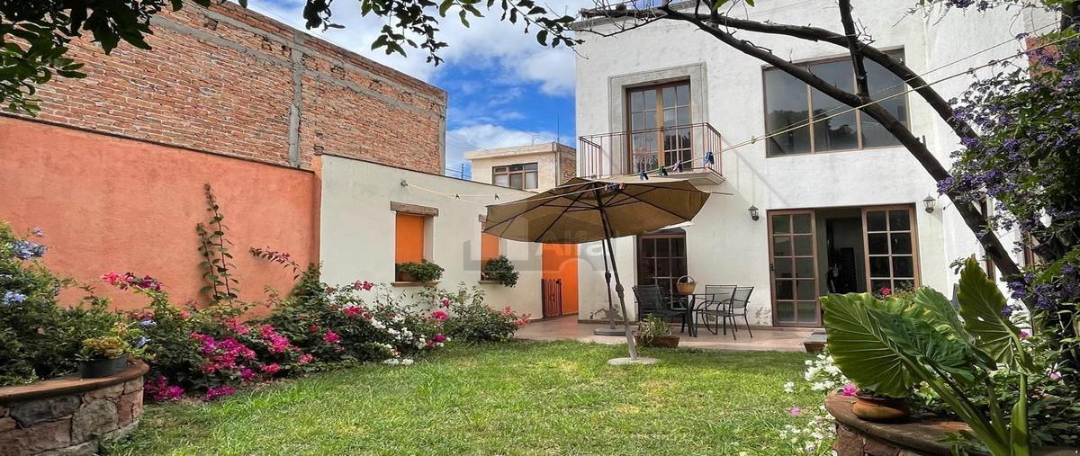 Foto de casa en centro 1705, centro, querétaro, querétaro, 0 foto 05 Foto de casa en venta en centro 1705, centro, querétaro, querétaro, 0 No. 05