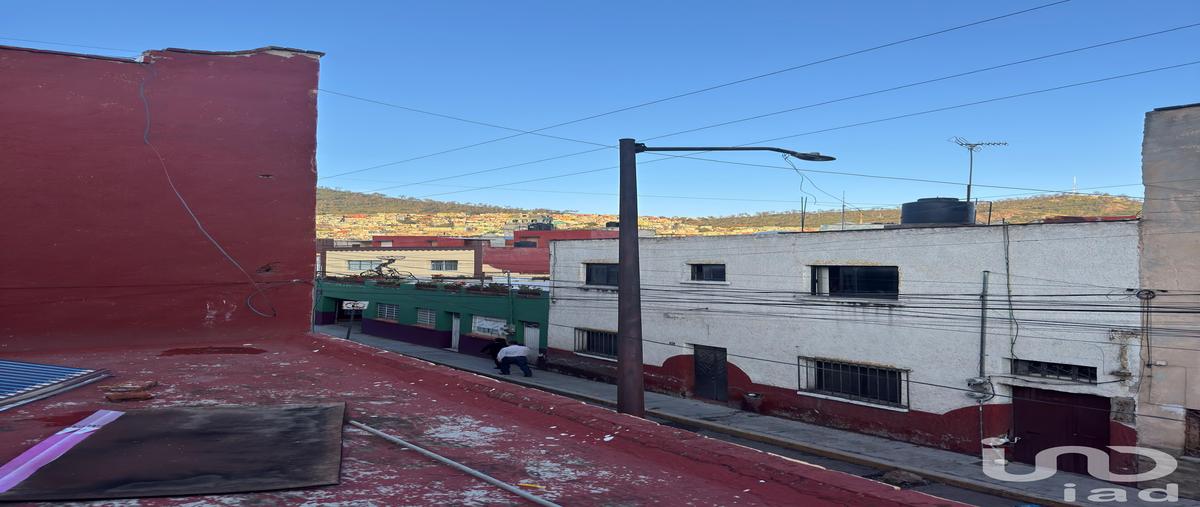 Foto de casa en venta en centro 217, centro, pachuca de soto, hidalgo, 30408097 No. 03