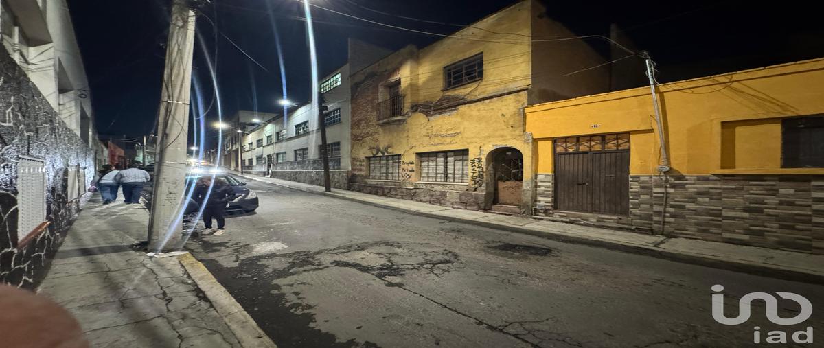 Foto de casa en venta en centro 217, centro, pachuca de soto, hidalgo, 30408097 No. 04