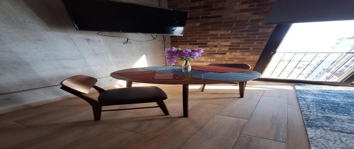 Foto de departamento en renta en centro 423, monterrey centro, monterrey, nuevo león, 0 No. 04