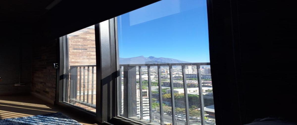 Foto de departamento en renta en centro 423, monterrey centro, monterrey, nuevo león, 0 No. 05