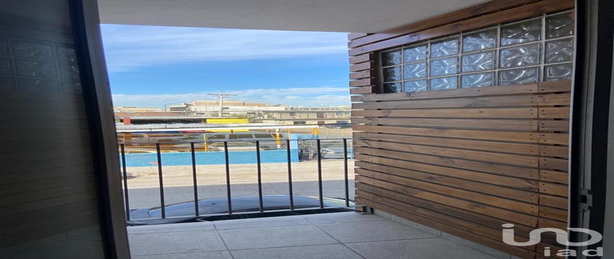 Foto de departamento en renta en centro 507, centro, juárez, chihuahua, 28722167 No. 05