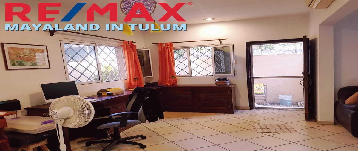 Foto de casa en condominio en venta en centro a 2 calles de la avenida principal , tulum centro, tulum, quintana roo, 28172207 No. 03